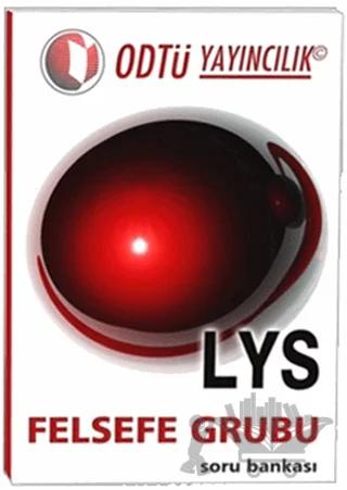 ODTÜ LYS Felsefe Grubu Soru Bankası