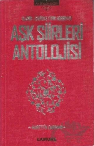 Aşk Şiirleri Antolojisi