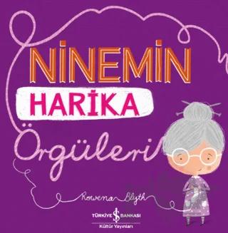 Ninemin Harika Örgüleri