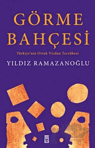 Görme Bahçesi