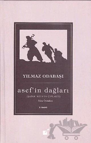 Asef'in Dağları