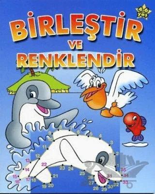 Birleştir ve Renklendir