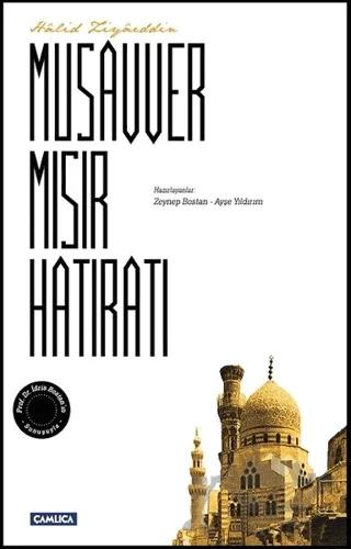 Musavver Mısır Hatıratı
