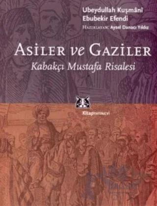 Asiler ve Gaziler