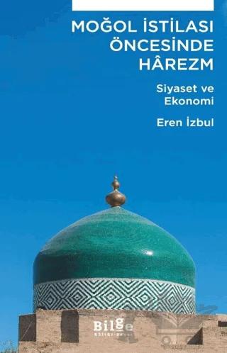 Moğol İstilası Öncesinde Harezm