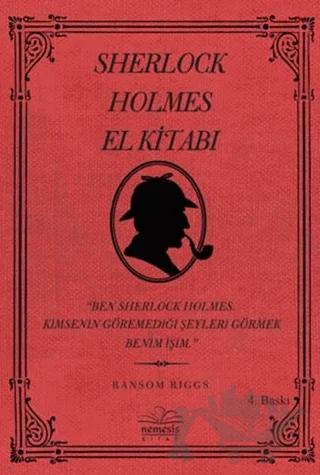 Sherlock Holmes El Kitabı