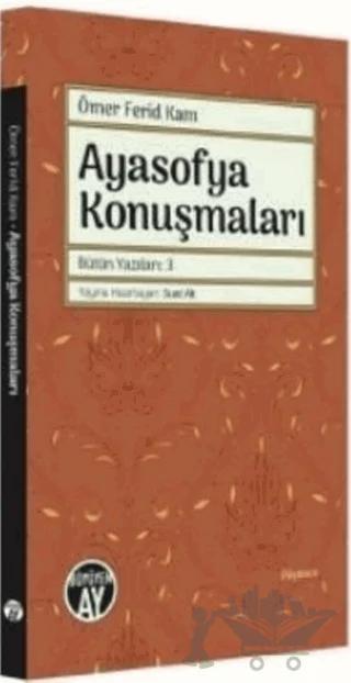 Ayasofya Konuşmaları
