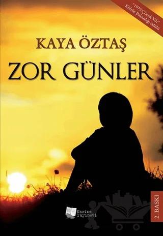 Zor Günler