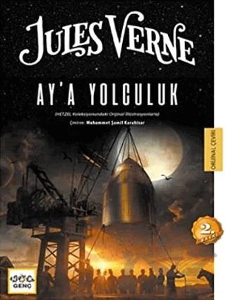 Ay'a Yolculuk