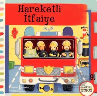 Hareketli İtfaiye