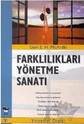 Farklılıkları Yönetme Sanatı