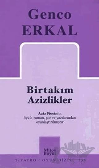 Birtakım Azizlikler