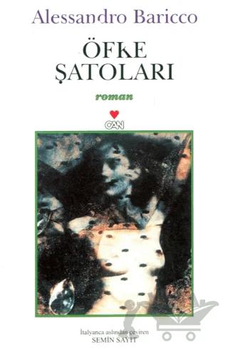 Öfke Şatoları