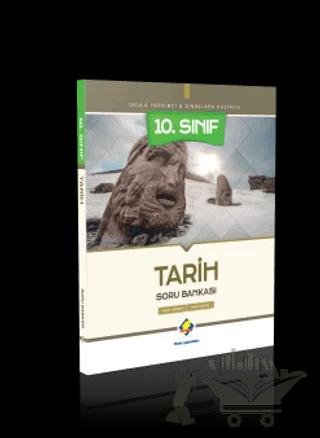 10. Sınıf Tarih Soru Bankası