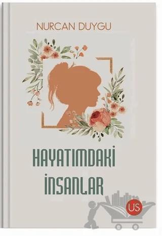 Hayatımdaki İnsanlar