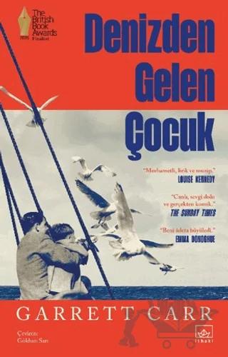 Denizden Gelen Çocuk