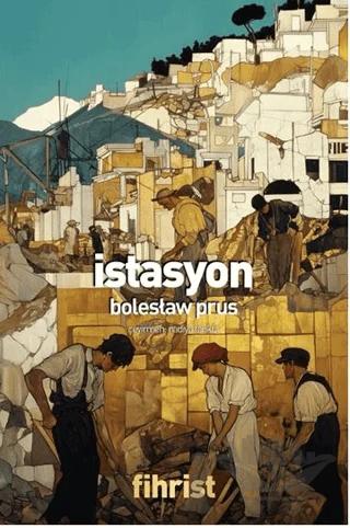 İstasyon