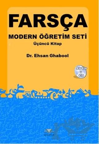 Farsça Modern Öğretim Seti - Üçüncü Kitap