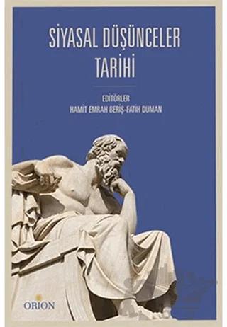 Siyasal Düşünceler Tarihi