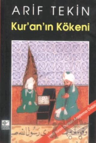 Kur’an’ın Kökeni
