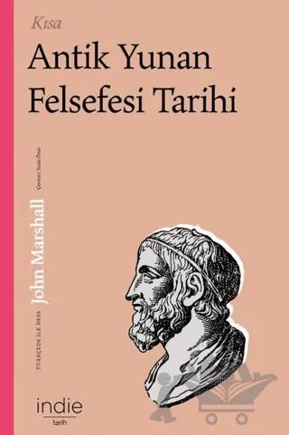 Kısa Antik Yunan Felsefesi Tarihi