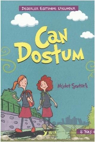 Can Dostum