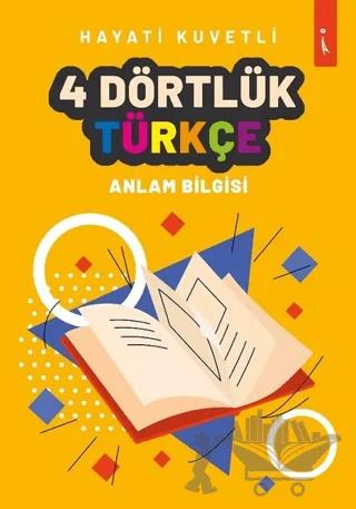 4 Dörtlük Türkçe