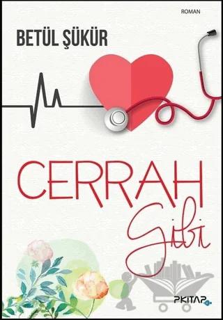 Cerrah Gibi