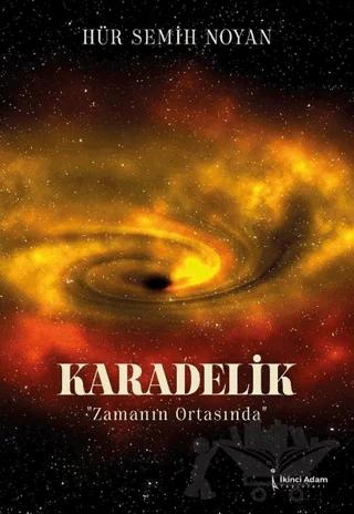 Karadelik