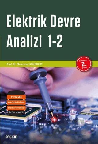 Elektrik Devre Analizi 1 - 2