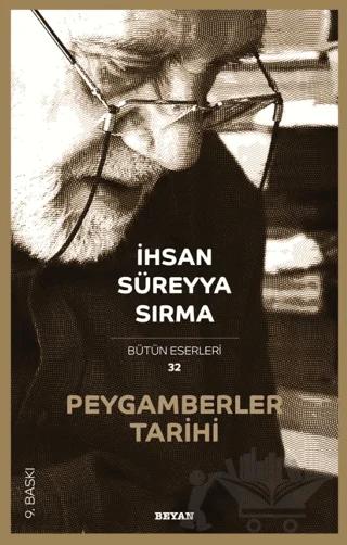 Peygamberler Tarihi