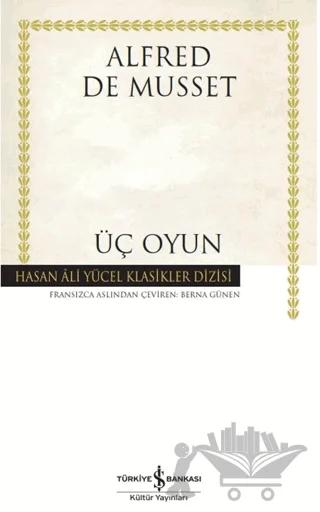 Üç Oyun