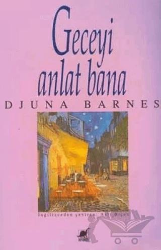 Geceyi Anlat Bana