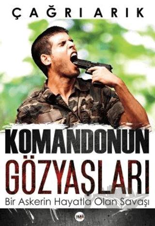Komandonun Gözyaşları