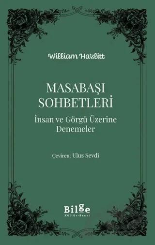Masabaşı Sohbetleri