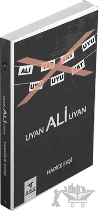 Uyan Ali Uyan