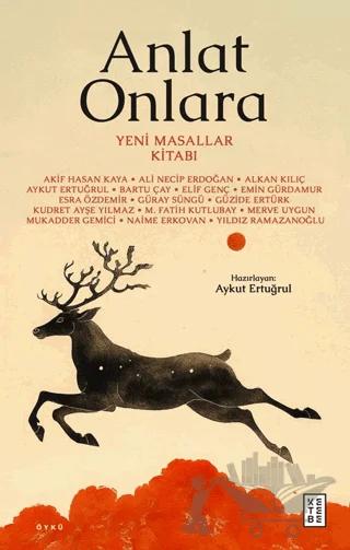 Anlat Onlara
