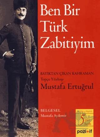 Ben Bir Türk Zabitiyim