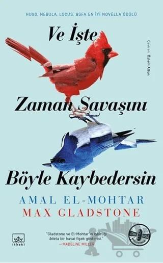 Ve İşte Zaman Savaşını Böyle Kaybedersin
