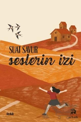 Seslerin İzi