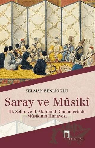 Saray ve Musiki