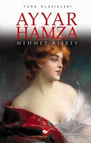 Ayyar Hamza