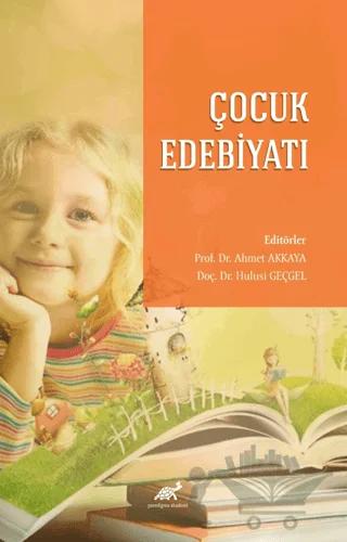 Çocuk Edebiyatı