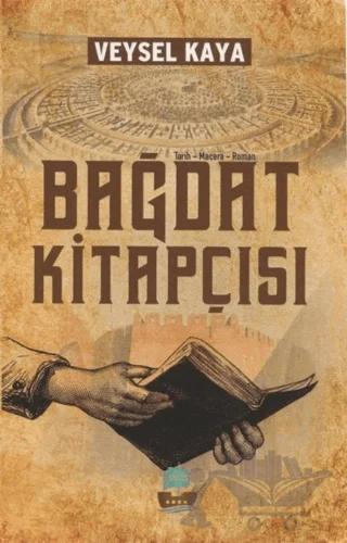 Bağdat Kitapçısı