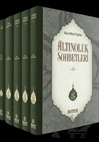 Altınoluk Sohbetleri - 1