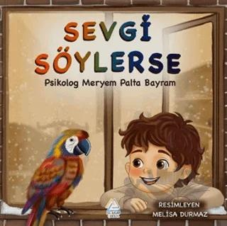 Sevgi Söylerse
