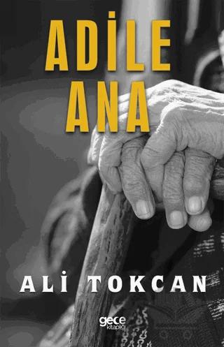 Adile Ana
