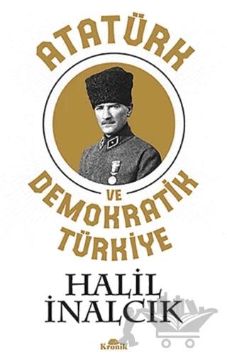 Atatürk ve Demokratik Türkiye