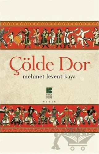 Çölde Dor