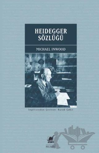 Heidegger Sözlüğü